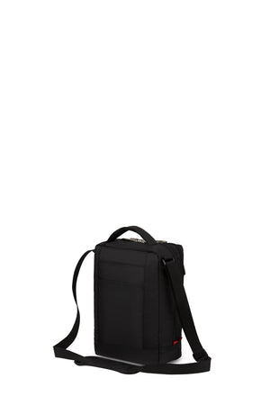 Wenger Identity Vertical Boarding Bag - Rear boarding pass or storage pocket