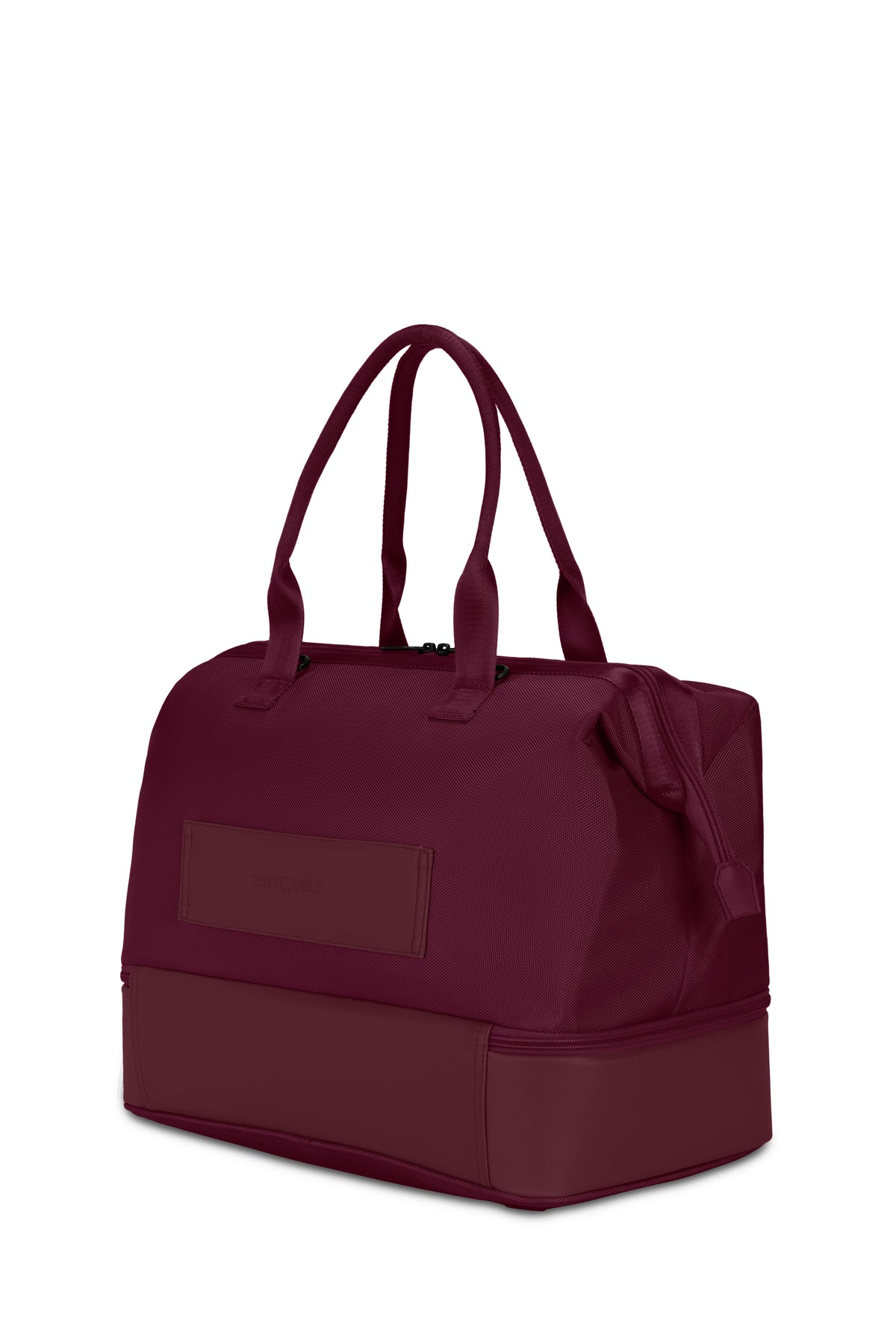 SWISSGEAR Weekender Travel Tote - Pomegranate - 02