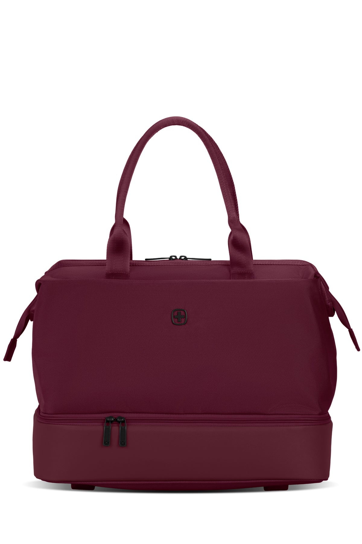 SWISSGEAR Weekender Travel Tote - Pomegranate - 03