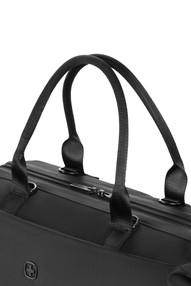 SWISSGEAR Weekender Travel Tote - Black - 13