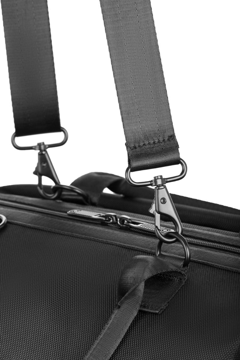 SWISSGEAR Weekender Travel Tote - Black - 15