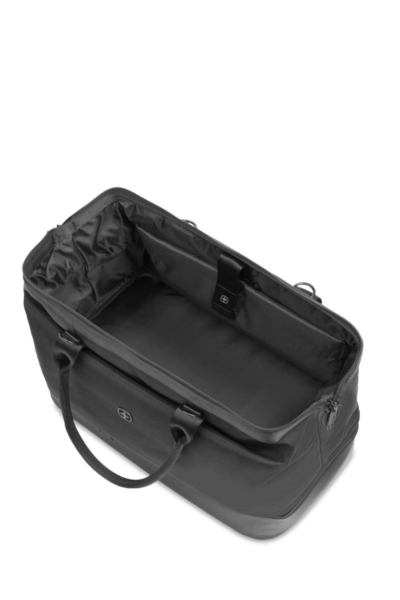SWISSGEAR Weekender Travel Tote - Black - 05