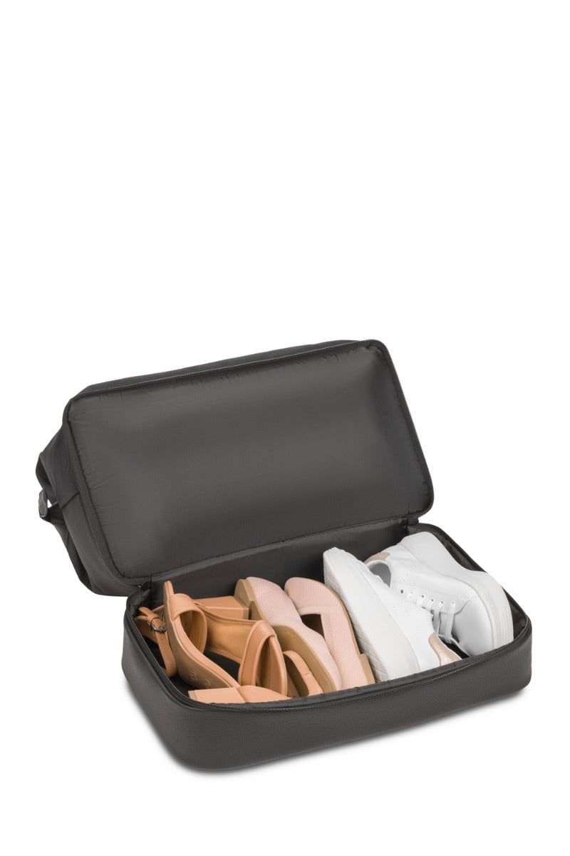 SWISSGEAR Weekender Travel Tote - Black - 07