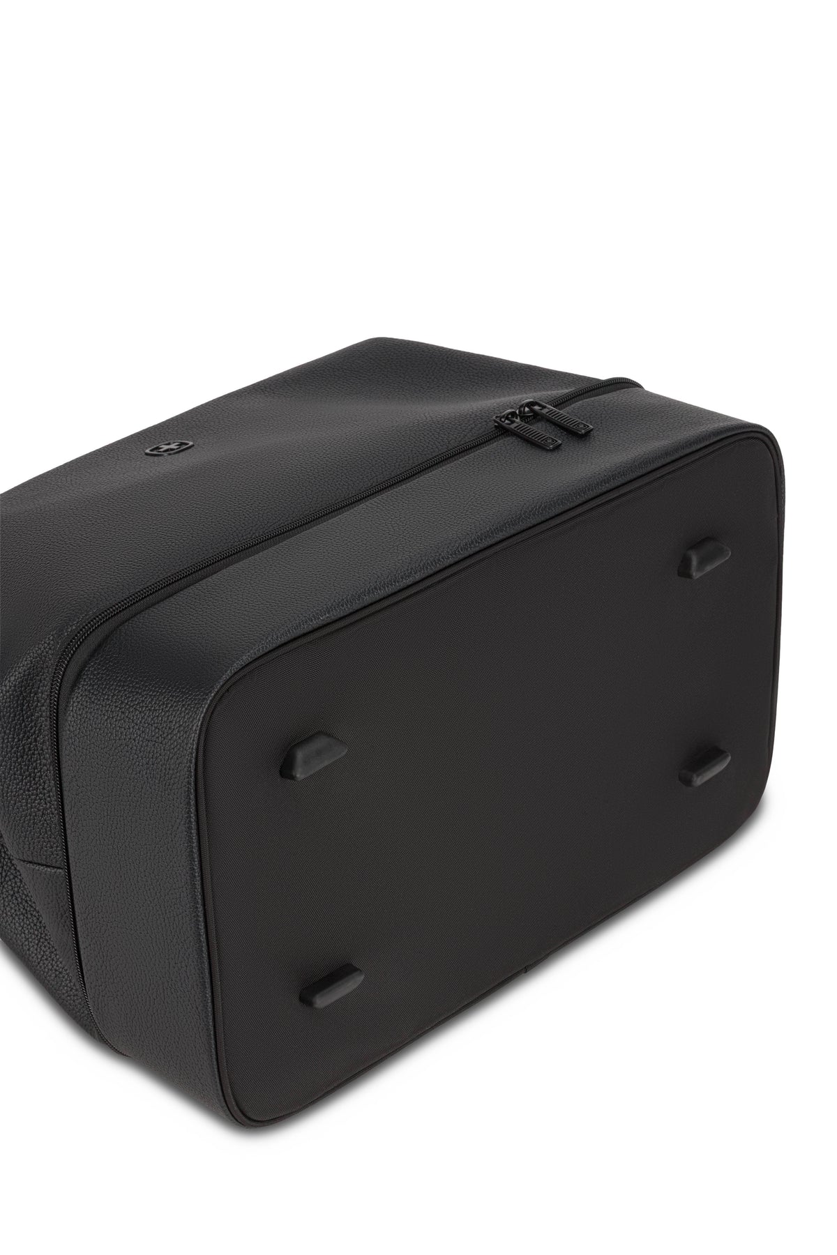 SWISSGEAR Weekender Travel Tote - Noir Black - 10
