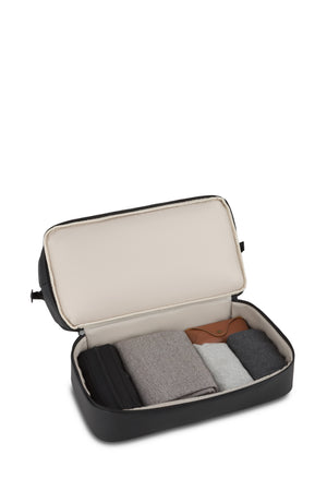 SWISSGEAR Weekender Travel Tote in Noir Black