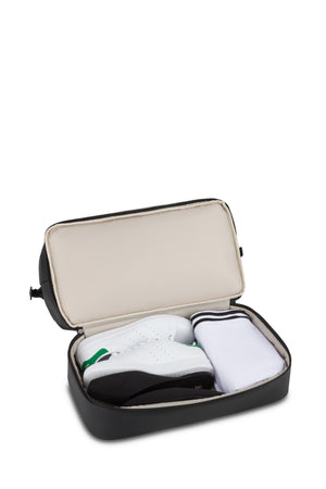 SWISSGEAR Weekender Travel Tote in Noir Black