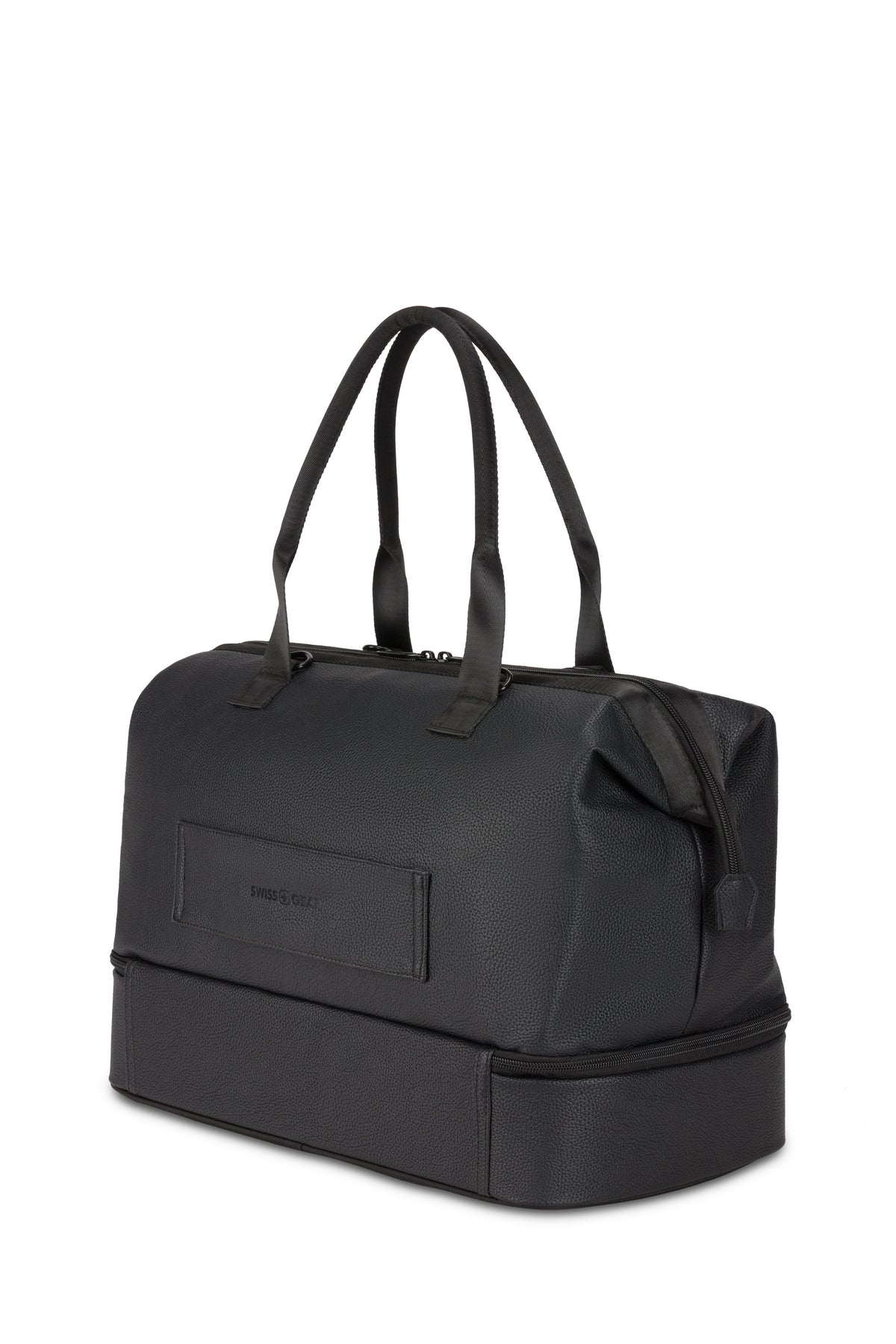 SWISSGEAR Weekender Travel Tote - Noir Black - 02