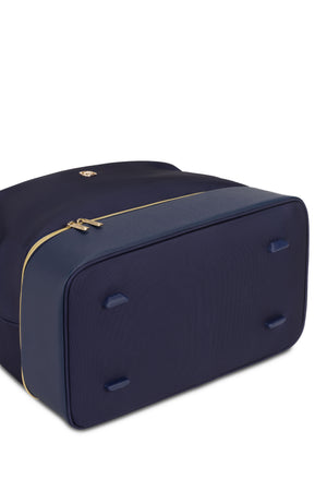 SWISSGEAR Weekender Travel Tote in Navy