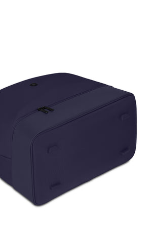 SWISSGEAR Weekender Travel Tote in Midnight Harvest