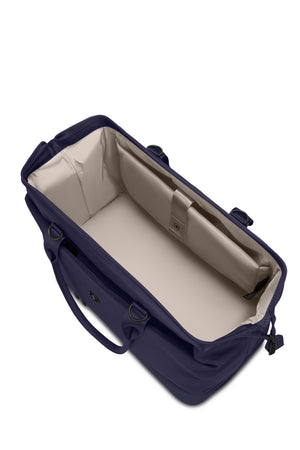 SWISSGEAR Weekender Travel Tote in Midnight Harvest