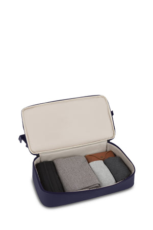 SWISSGEAR Weekender Travel Tote in Midnight Harvest