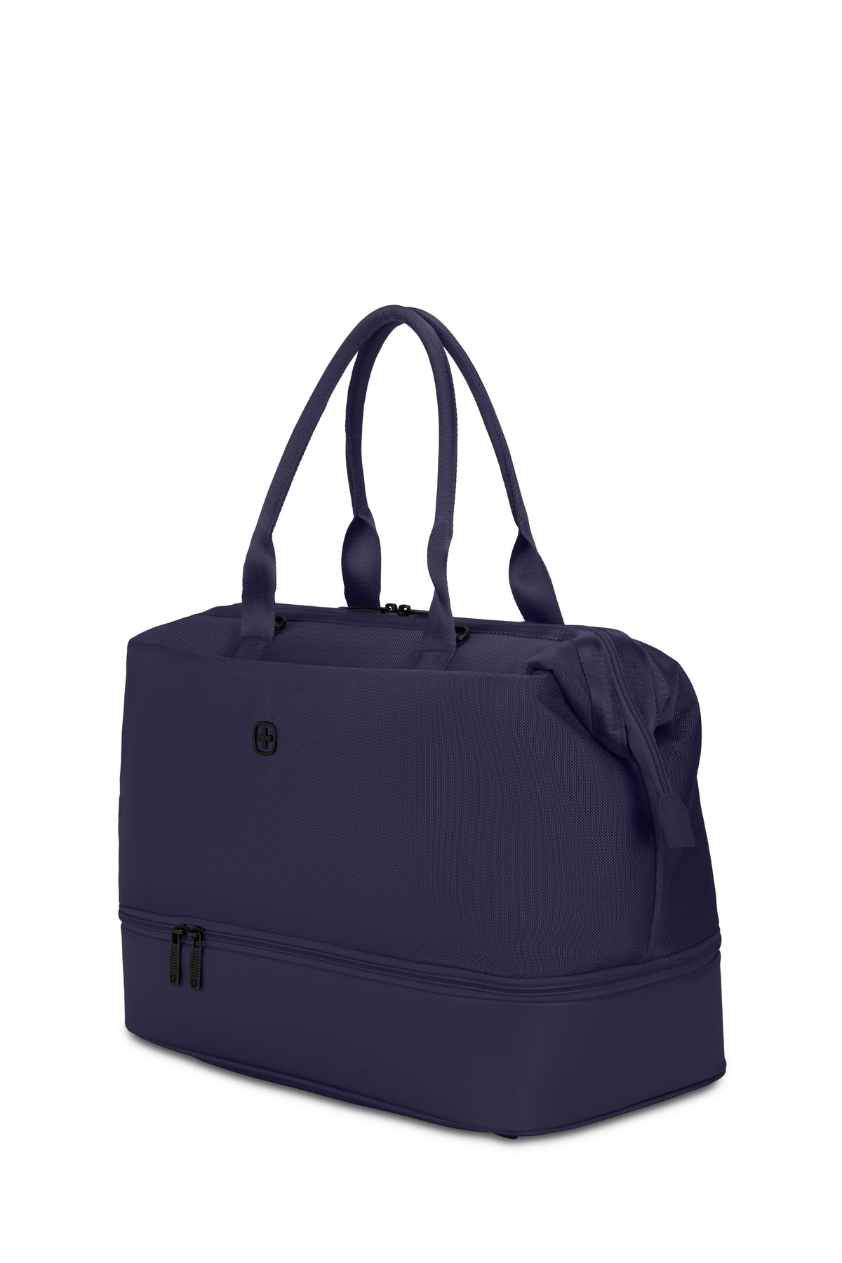 SWISSGEAR Weekender Travel Tote - Midnight Harvest - 01