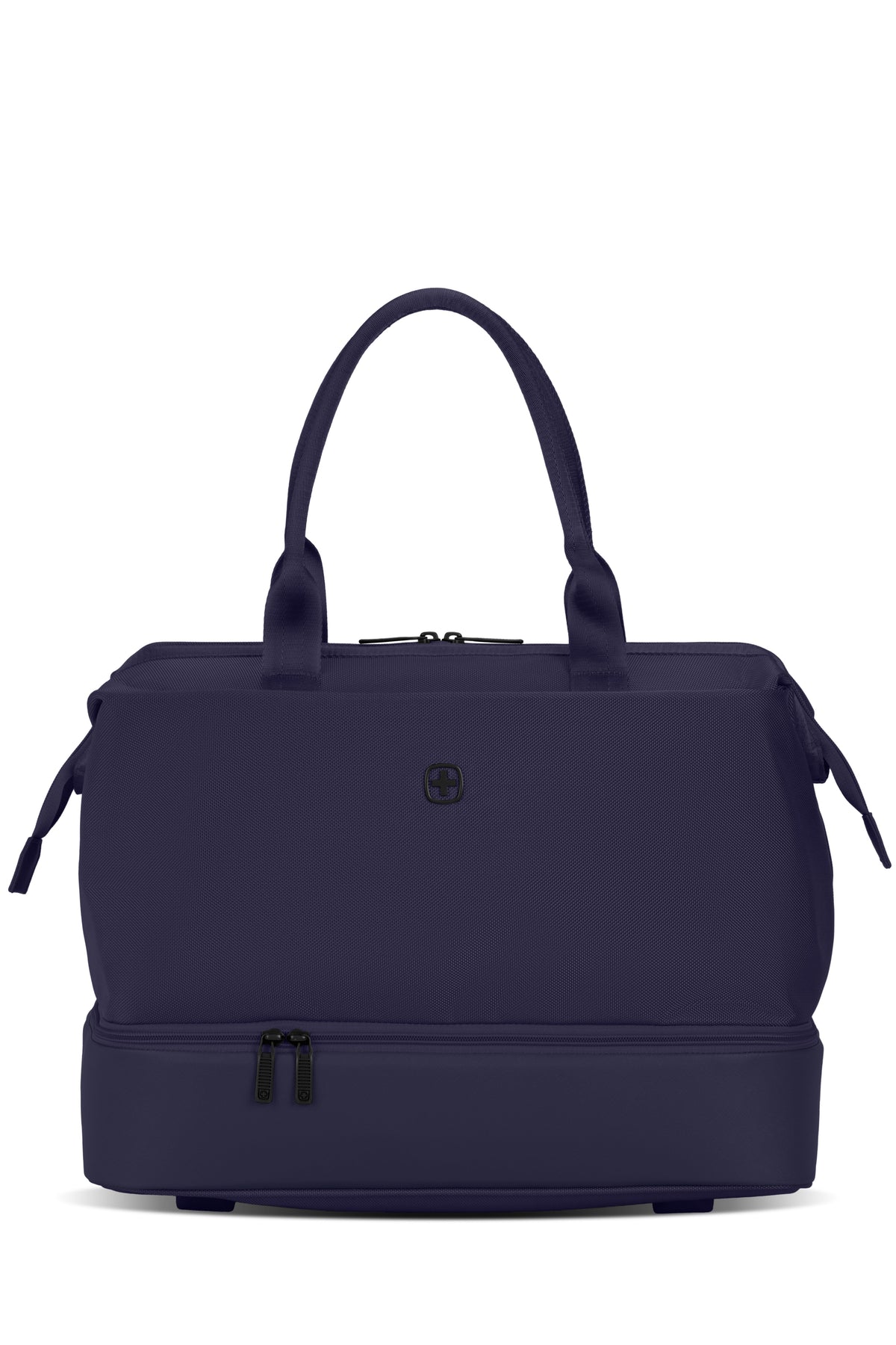 SWISSGEAR Weekender Travel Tote - Midnight Harvest - 03