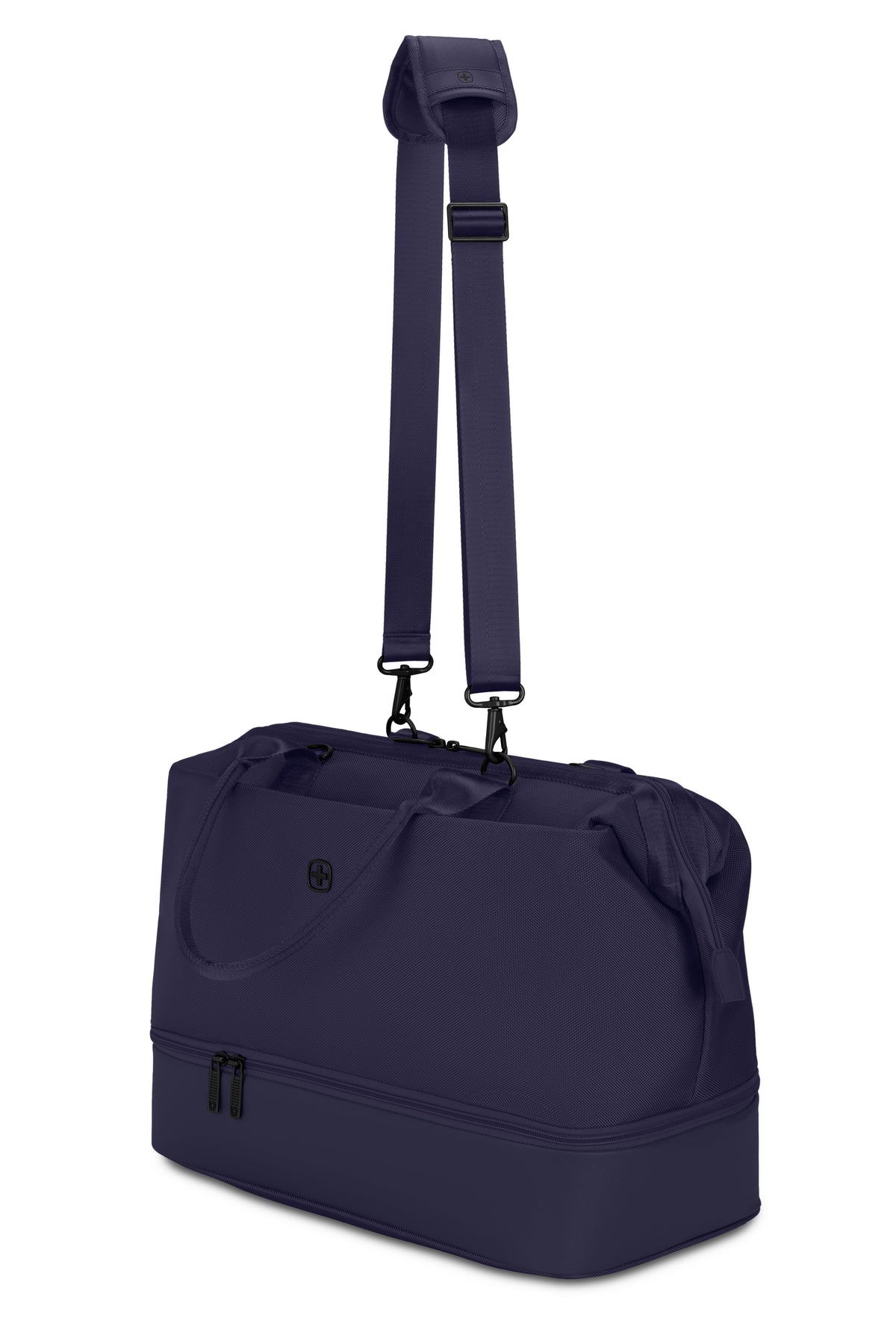 SWISSGEAR Weekender Travel Tote - Midnight Harvest - 12