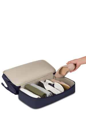 SWISSGEAR Weekender Travel Tote in Midnight Harvest