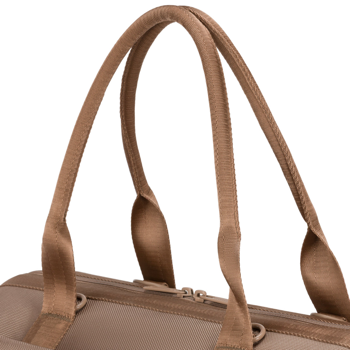SWISSGEAR Weekender Travel Tote - Light Brown - 08