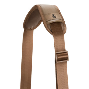 SWISSGEAR Weekender Travel Tote in Light Brown