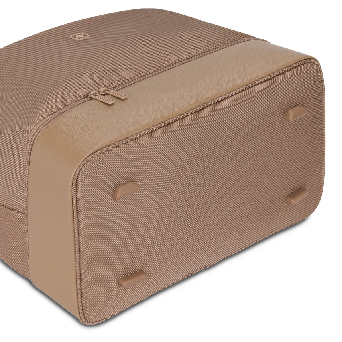 SWISSGEAR Weekender Travel Tote - Light Brown - 12