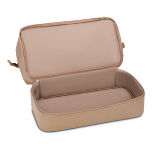 SWISSGEAR Weekender Travel Tote in Light Brown