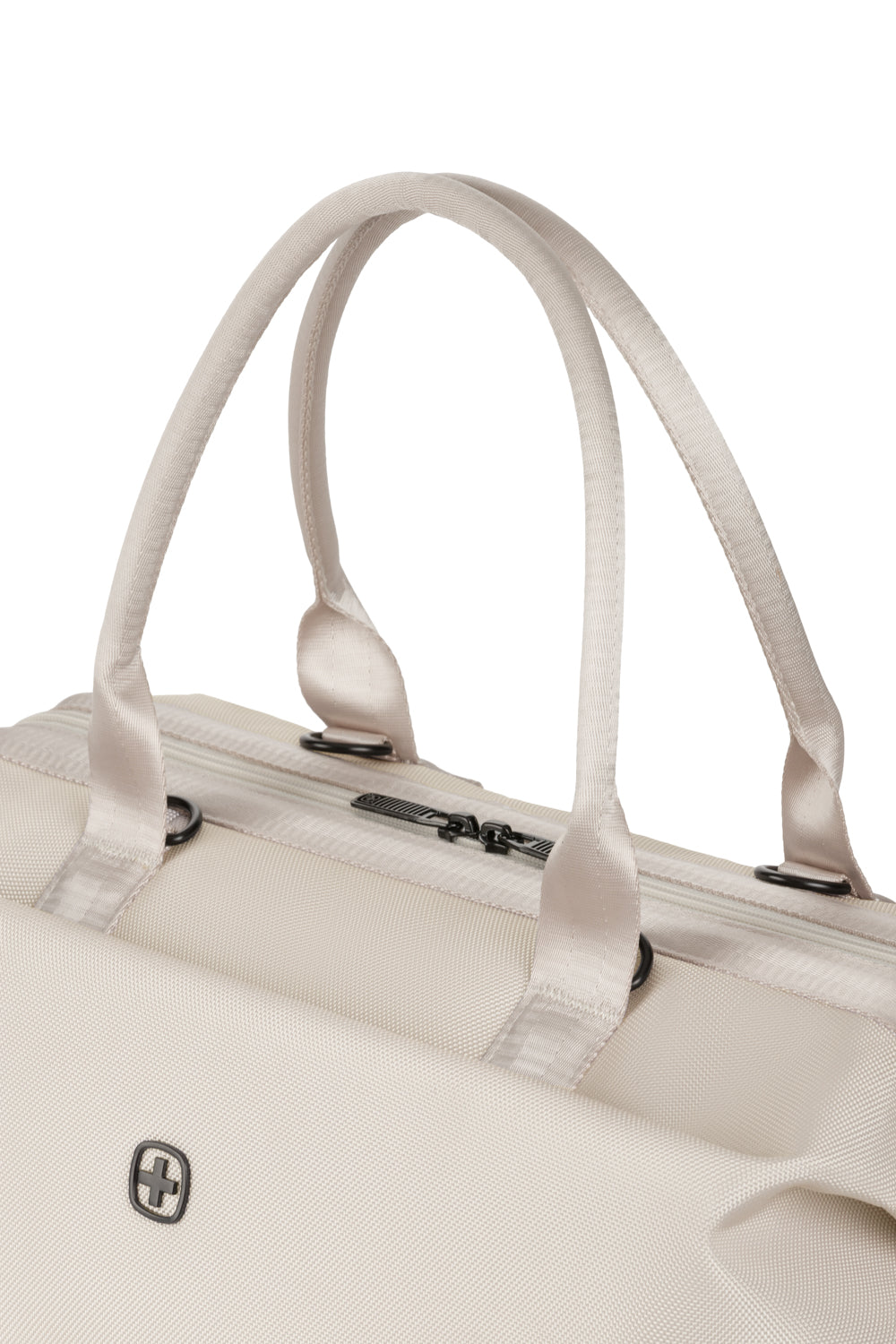 SWISSGEAR Weekender Travel Tote - Sand - 13