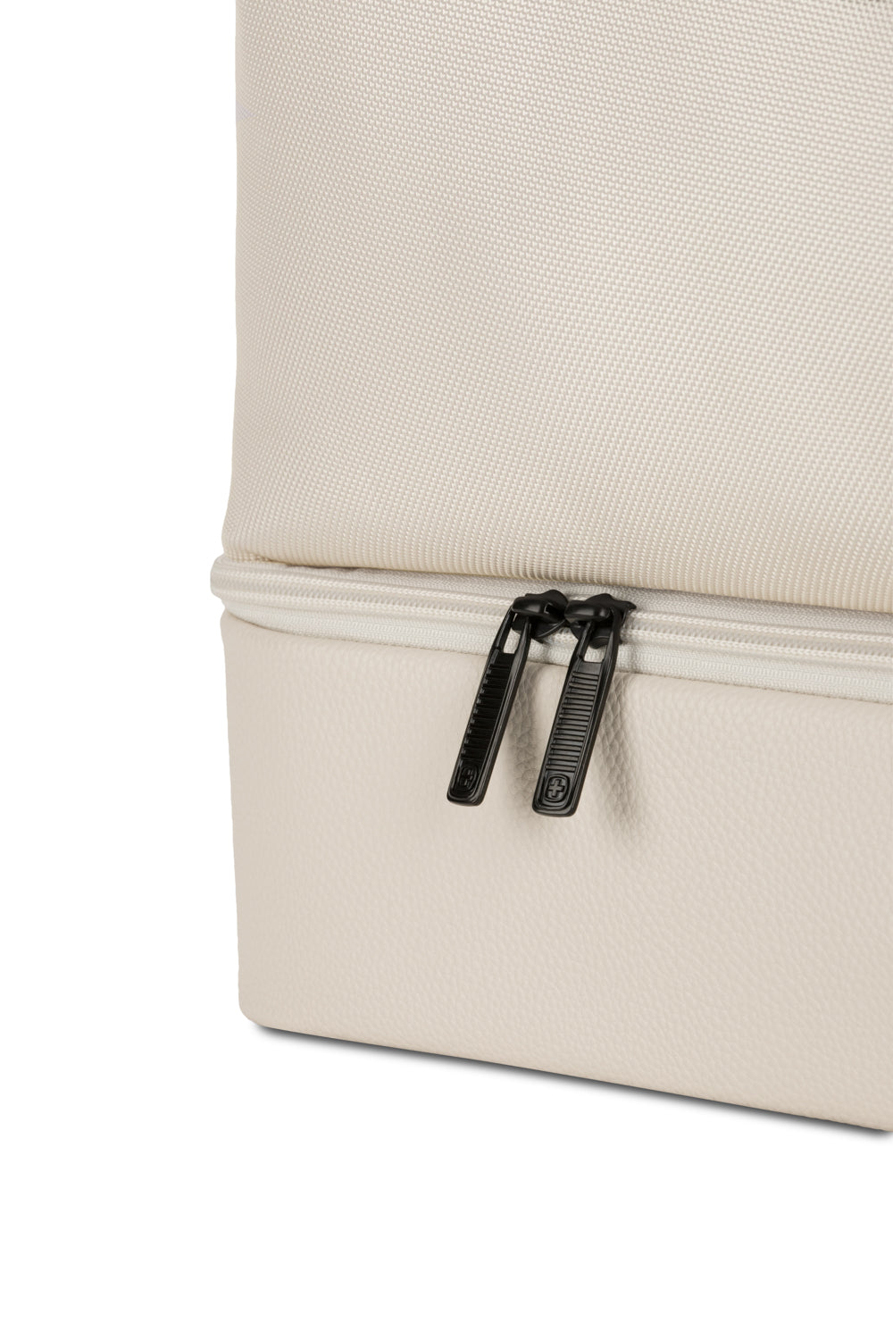SWISSGEAR Weekender Travel Tote - Sand - 14