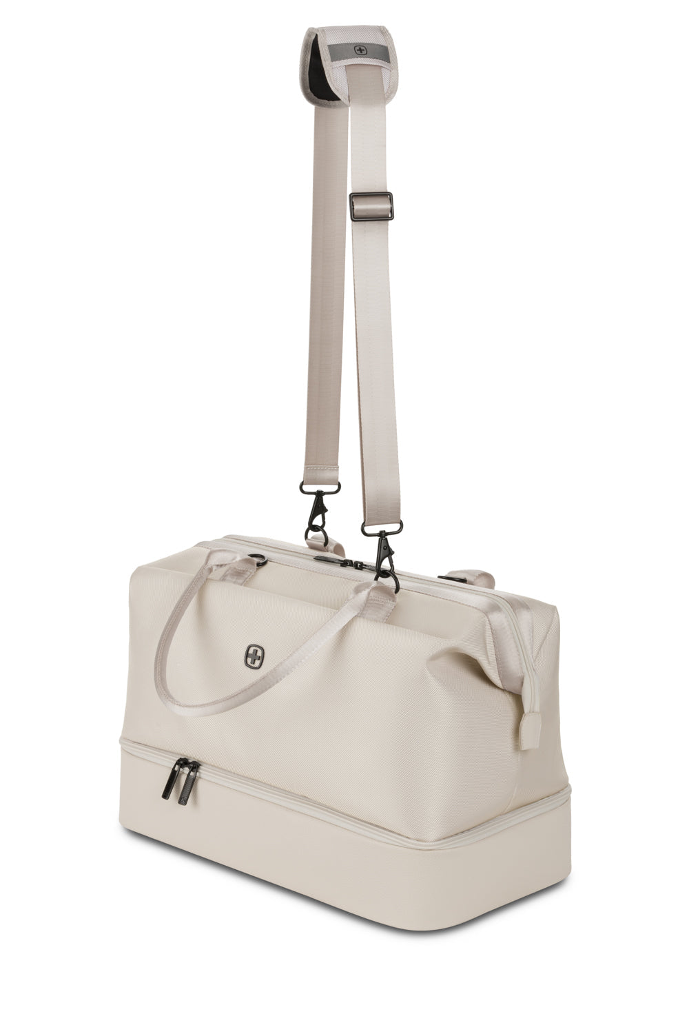 SWISSGEAR Weekender Travel Tote - Sand - 08
