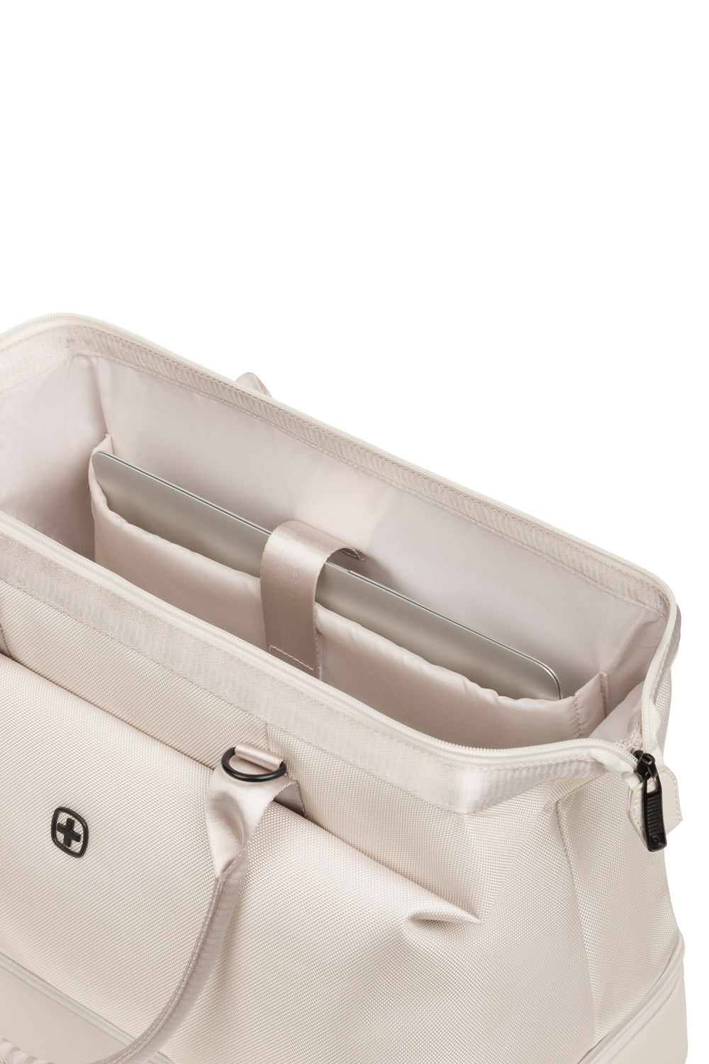 SWISSGEAR Weekender Travel Tote - Sand - 04