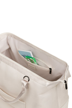 SWISSGEAR 1097 Weekender Tote Travel Bag - Sand