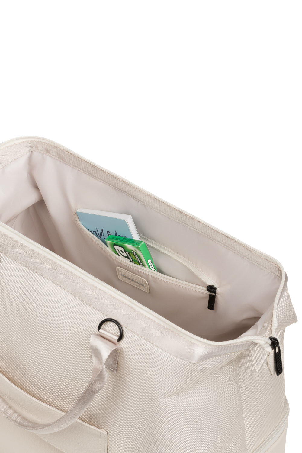 SWISSGEAR Weekender Travel Tote - Sand - 11