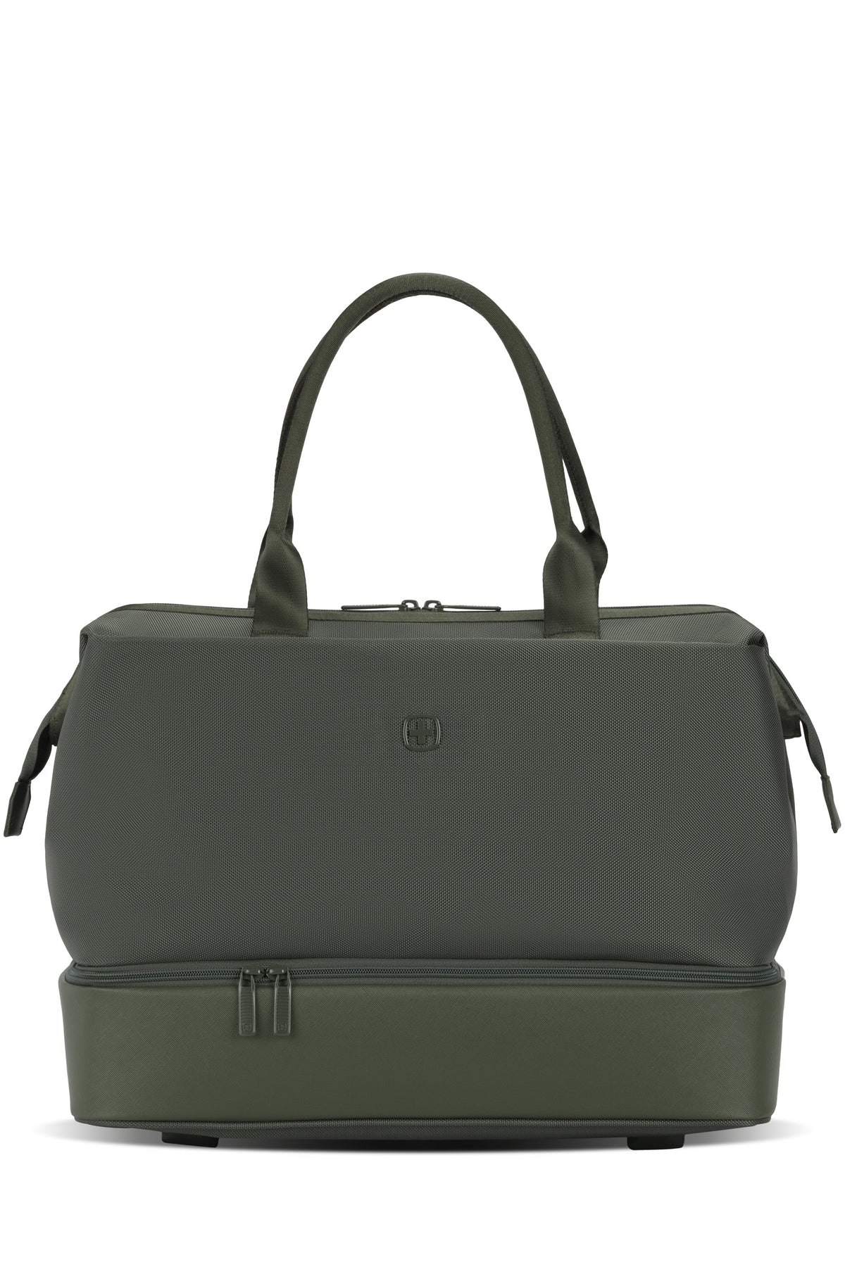 SWISSGEAR Weekender Travel Tote - Olive - 03