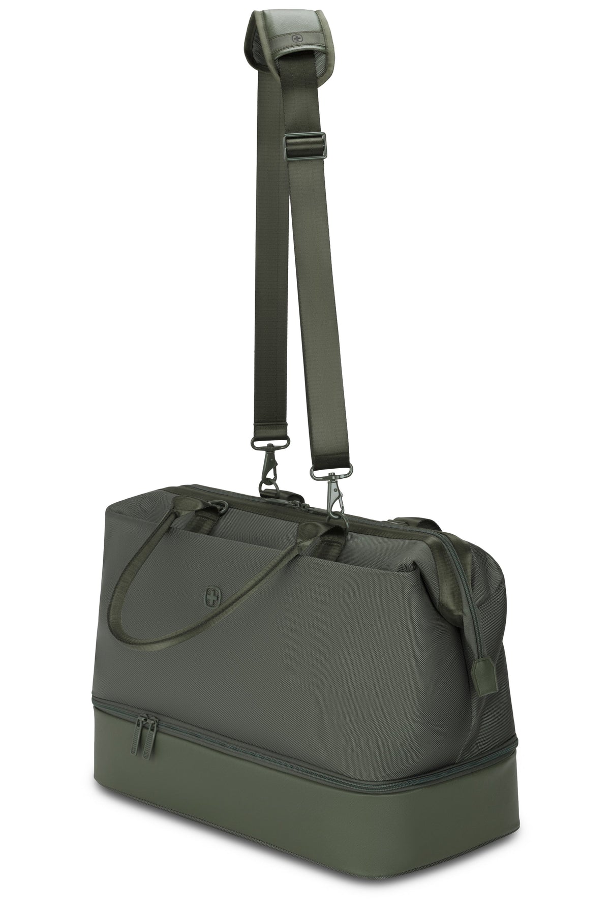 SWISSGEAR Weekender Travel Tote - Olive - 05