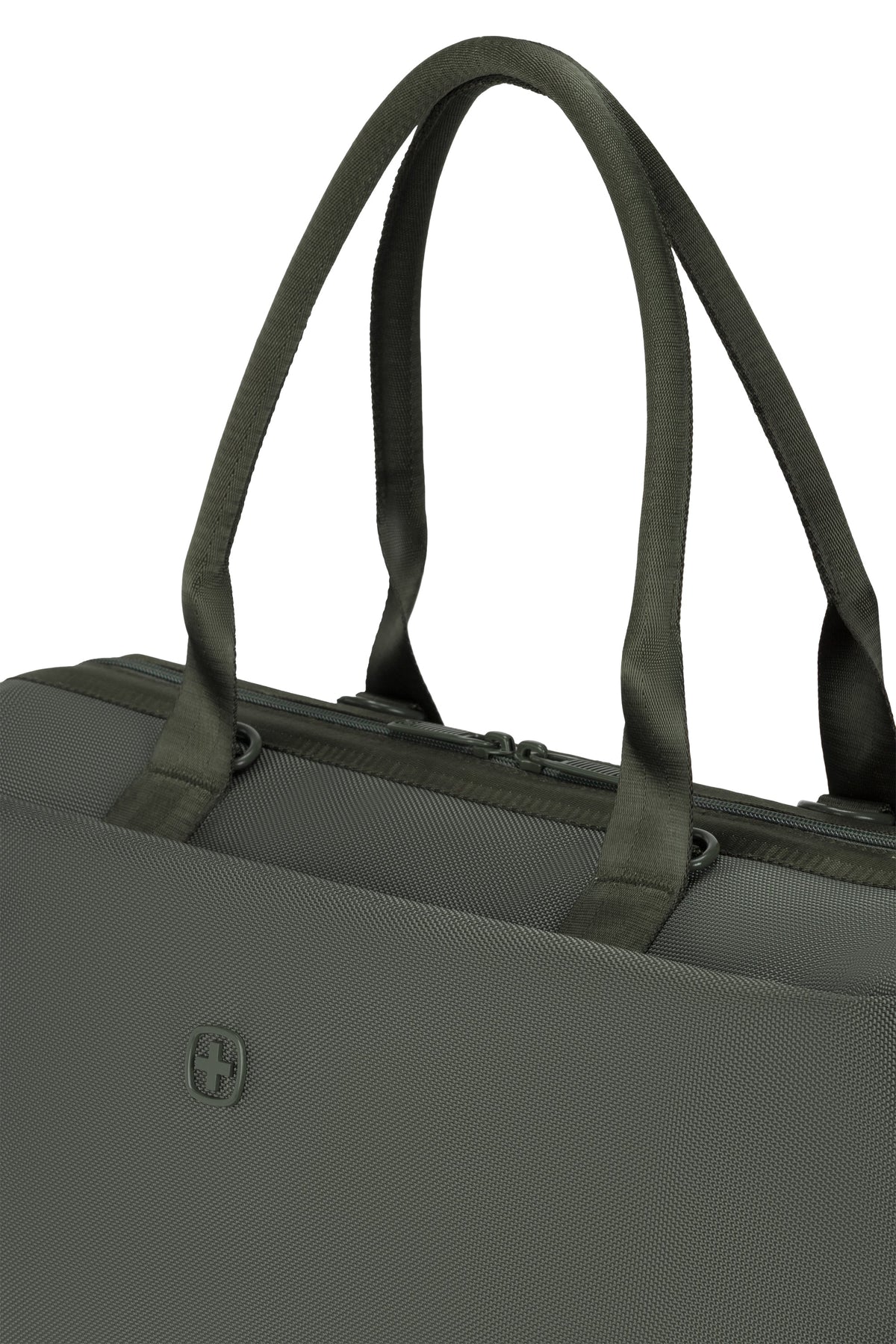 SWISSGEAR Weekender Travel Tote - Olive - 08