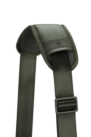 SWISSGEAR Weekender Travel Tote in Olive