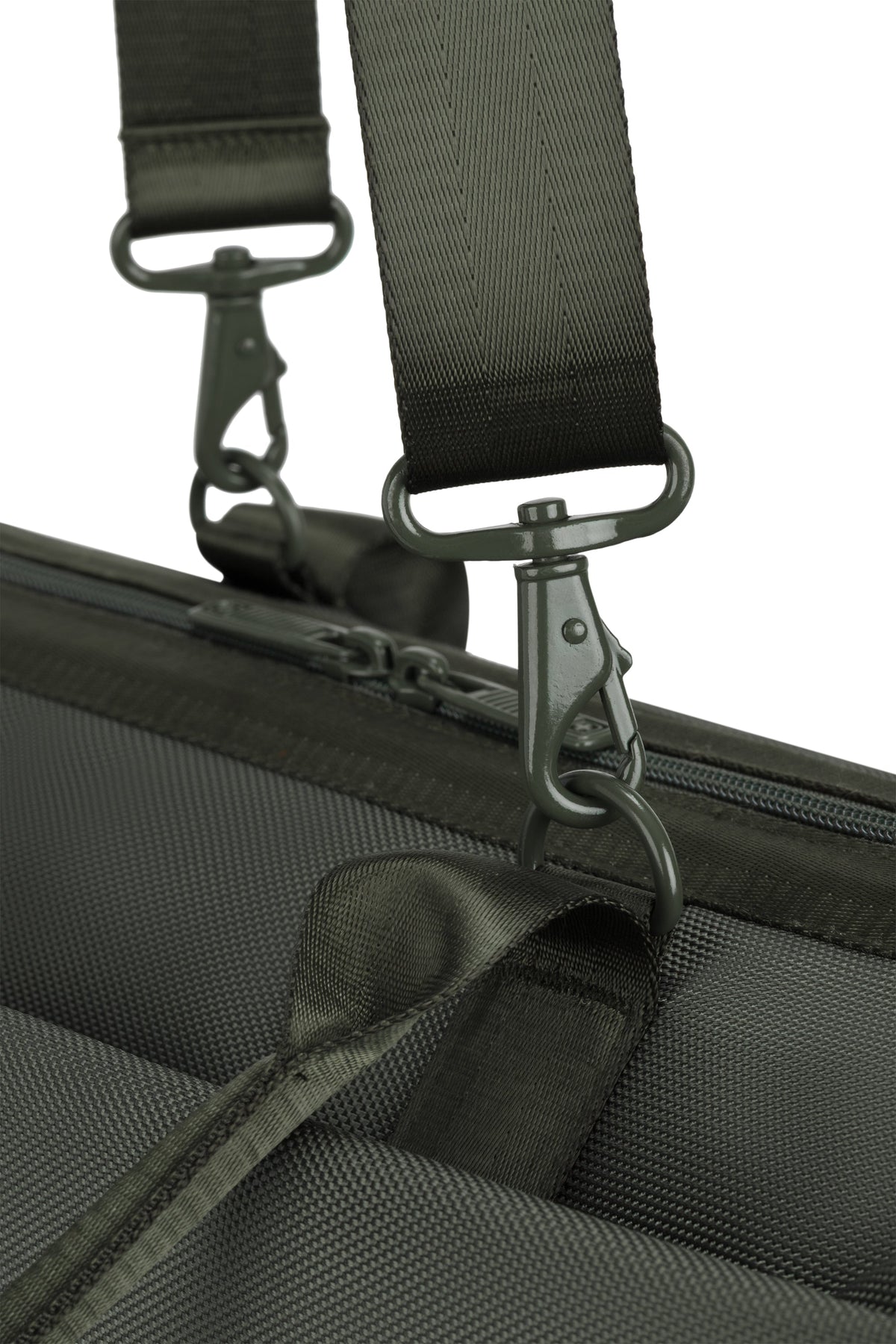 SWISSGEAR Weekender Travel Tote - Olive - 10