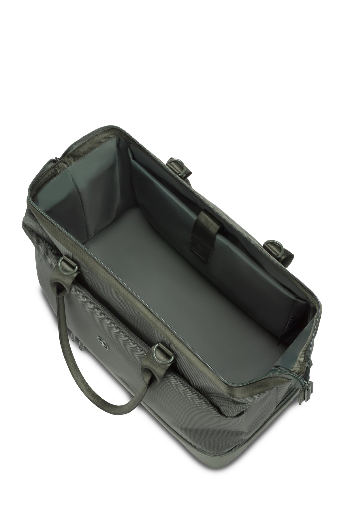 SWISSGEAR Weekender Travel Tote - Olive - 14