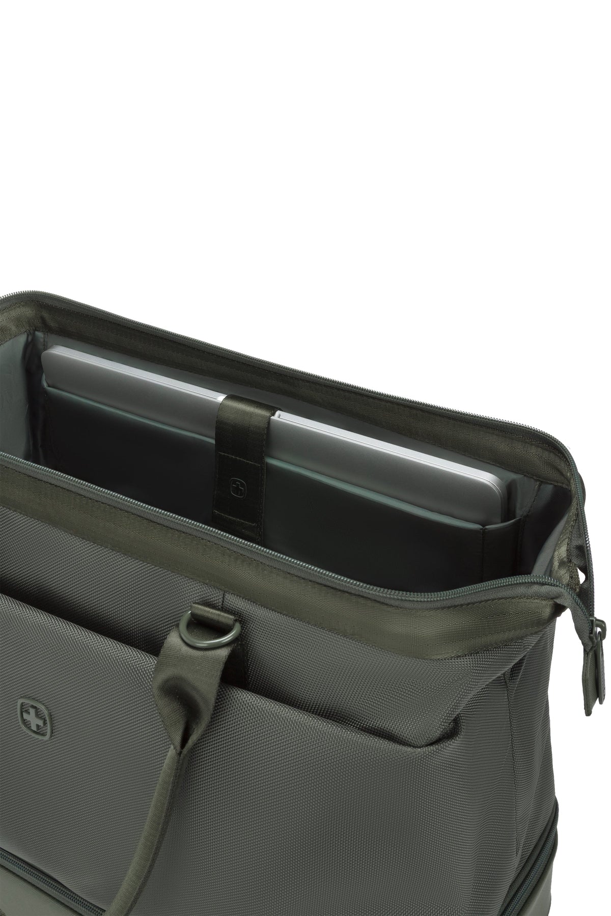 SWISSGEAR Weekender Travel Tote - Olive - 15