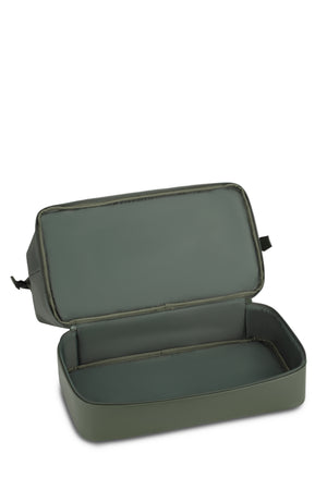 SWISSGEAR Weekender Travel Tote in Olive