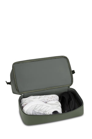 SWISSGEAR Weekender Travel Tote in Olive