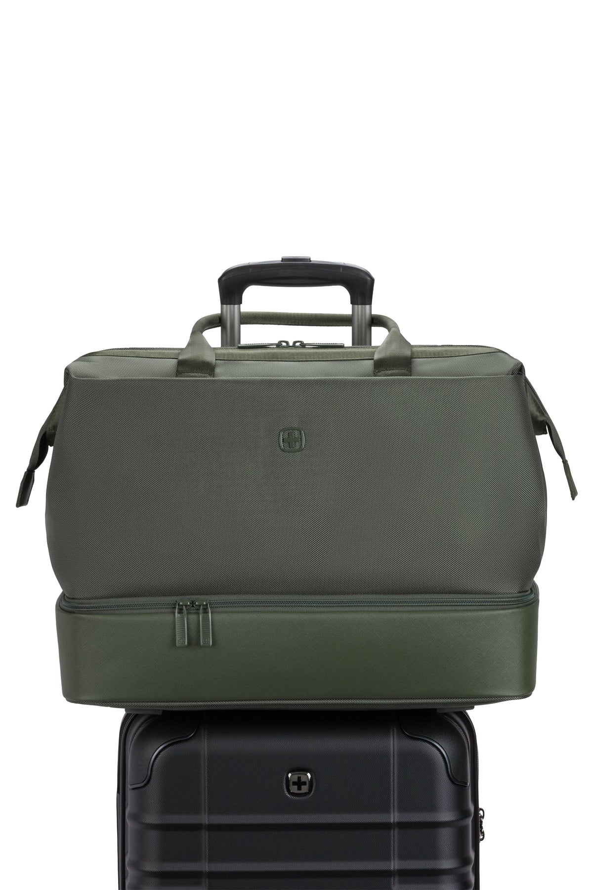 SWISSGEAR Weekender Travel Tote - Olive - 19