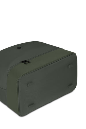 SWISSGEAR Weekender Travel Tote in Evergreen