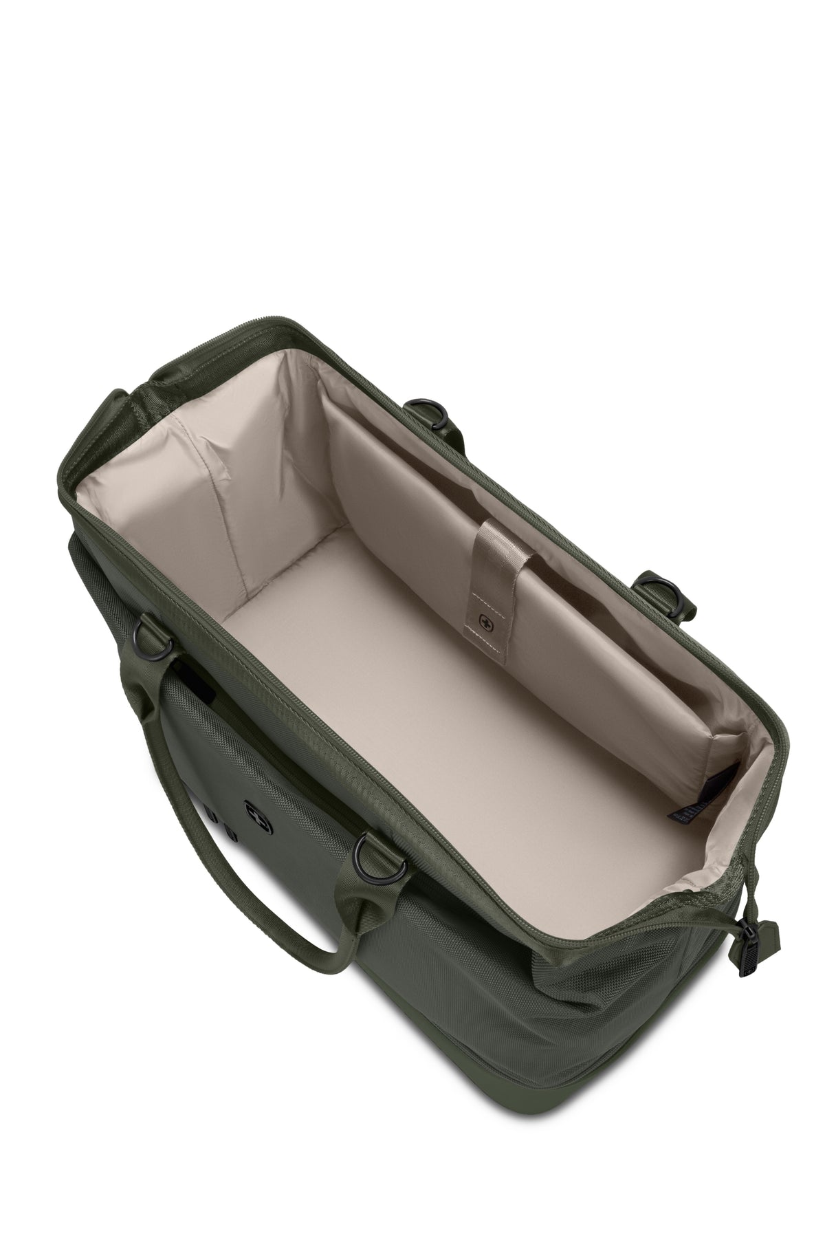SWISSGEAR Weekender Travel Tote - Evergreen - 04