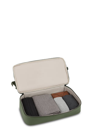 SWISSGEAR Weekender Travel Tote in Evergreen