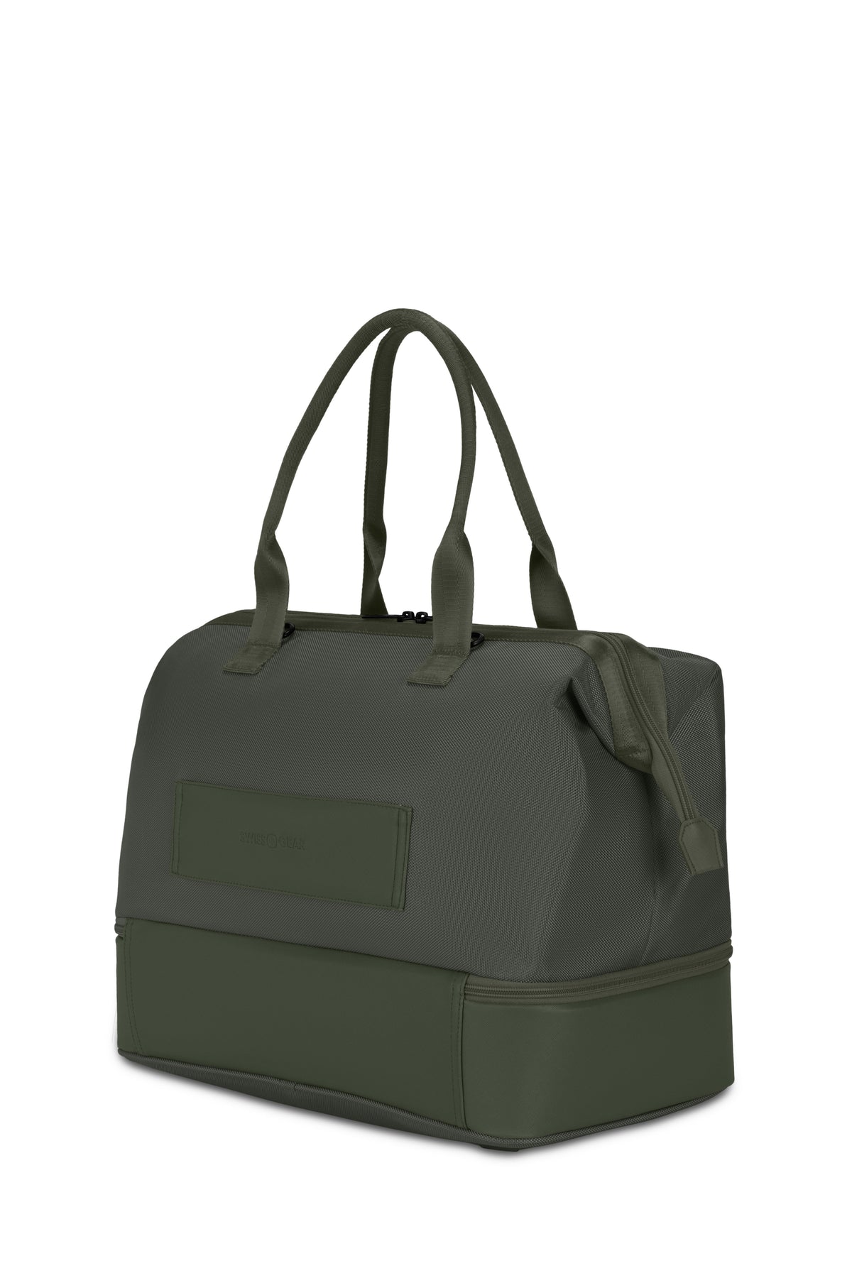 SWISSGEAR Weekender Travel Tote - Evergreen - 02