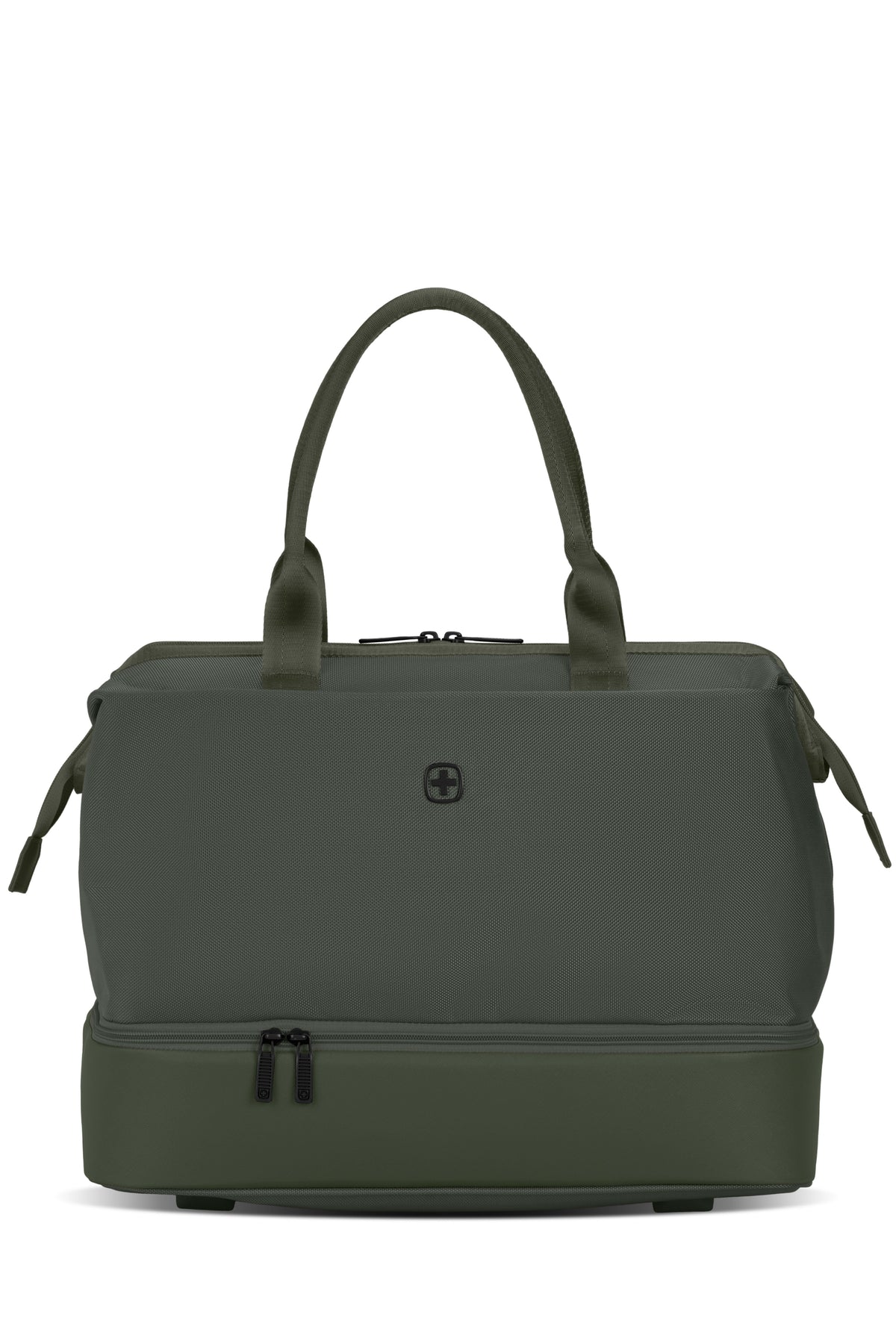 SWISSGEAR Weekender Travel Tote - Evergreen - 03