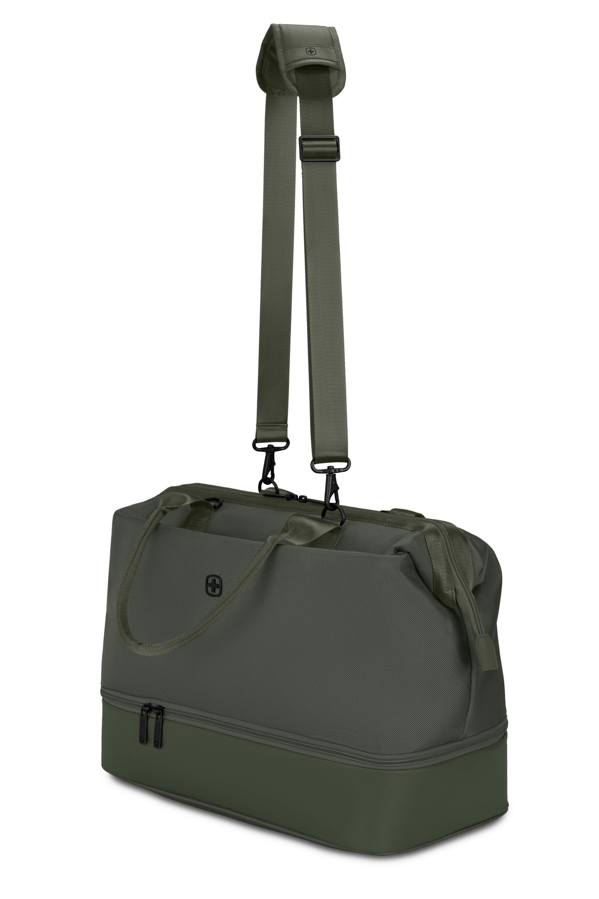 SWISSGEAR Weekender Travel Tote - Evergreen - 12