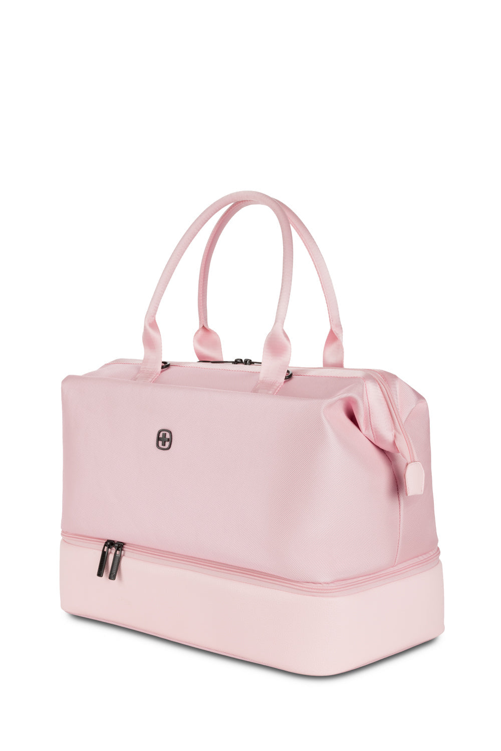 SWISSGEAR Weekender Travel Tote - Blush - 01