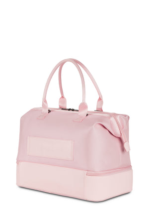SWISSGEAR Weekender Travel Tote in Blush - Main Image