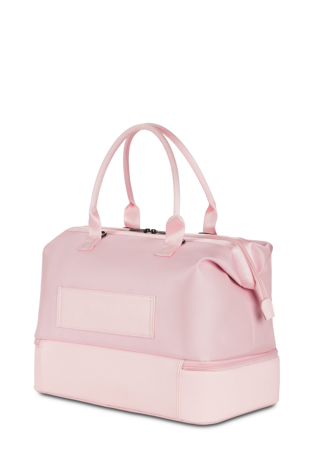 SWISSGEAR Weekender Travel Tote - Blush - 02