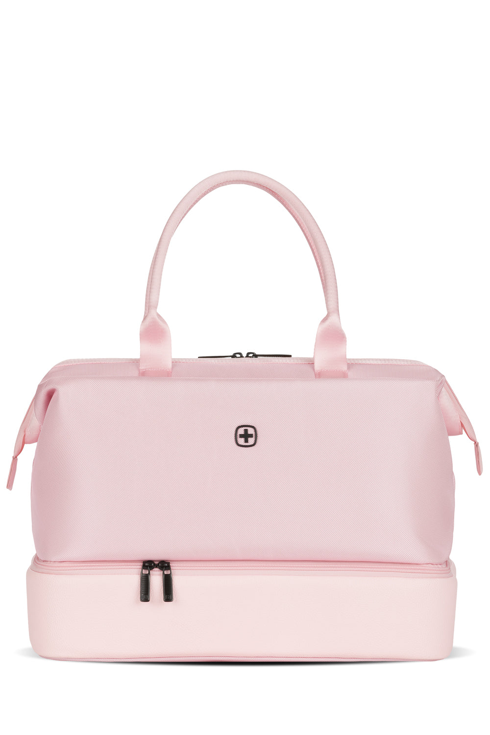 SWISSGEAR Weekender Travel Tote - Blush - 03