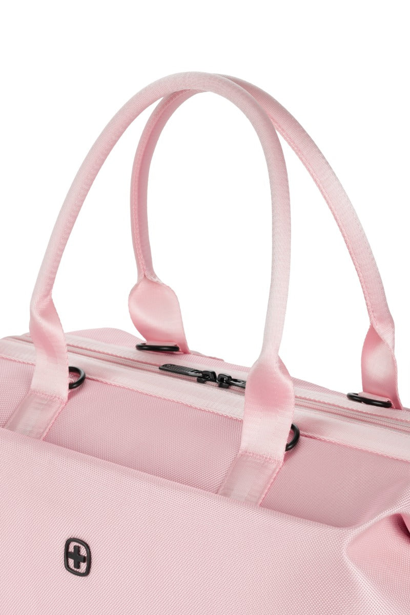 SWISSGEAR Weekender Travel Tote - Blush - 13